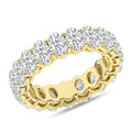 Eternity Band (Oval)