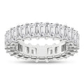 Eternity Band (Emerald)