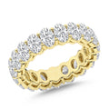 Eternity Band (Oval)