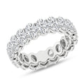 Eternity Band (Oval)