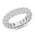 Eternity Band (Oval)