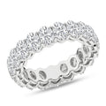 Eternity Band (Oval)