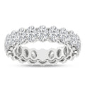 Eternity Band (Oval)