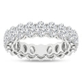 Eternity Band (Oval)