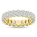 Eternity Band (Oval)