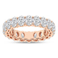 Eternity Band (Oval)