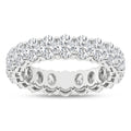 Eternity Band (Oval)