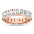 Eternity Band (Emerald)
