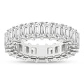 Eternity Band (Emerald)