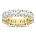 Eternity Band (Emerald)