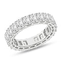 Eternity Band (Emerald)