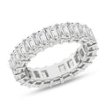 Eternity Band (Emerald)