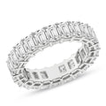 Eternity Band (Emerald)