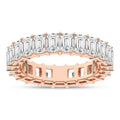 Eternity Band (Emerald)
