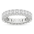 Eternity Band (Emerald)
