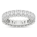 Eternity Band (Emerald)