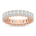 Eternity Band (Emerald)