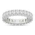 Eternity Band (Emerald)