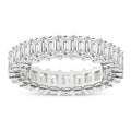 Eternity Band (Emerald)