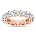 Eternity Band (Round)
