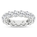 Eternity Band (Round)