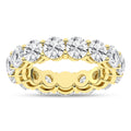 Eternity Band (Round)