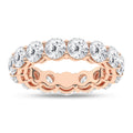 Eternity Band (Round)