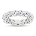 Eternity Band (Round)