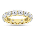 Eternity Band (Round)