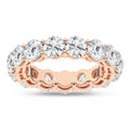 Eternity Band (Round)