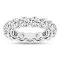 Eternity Band (Round)