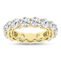 Eternity Band (Round)