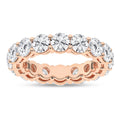 Eternity Band (Round)