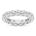 Eternity Band (Round)