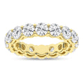 Eternity Band (Round)