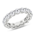 Eternity Band (Round)