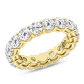Eternity Band (Round)