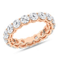 Eternity Band (Round)