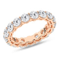 Eternity Band (Round)
