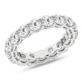 Eternity Band (Round)