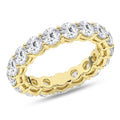 Eternity Band (Round)