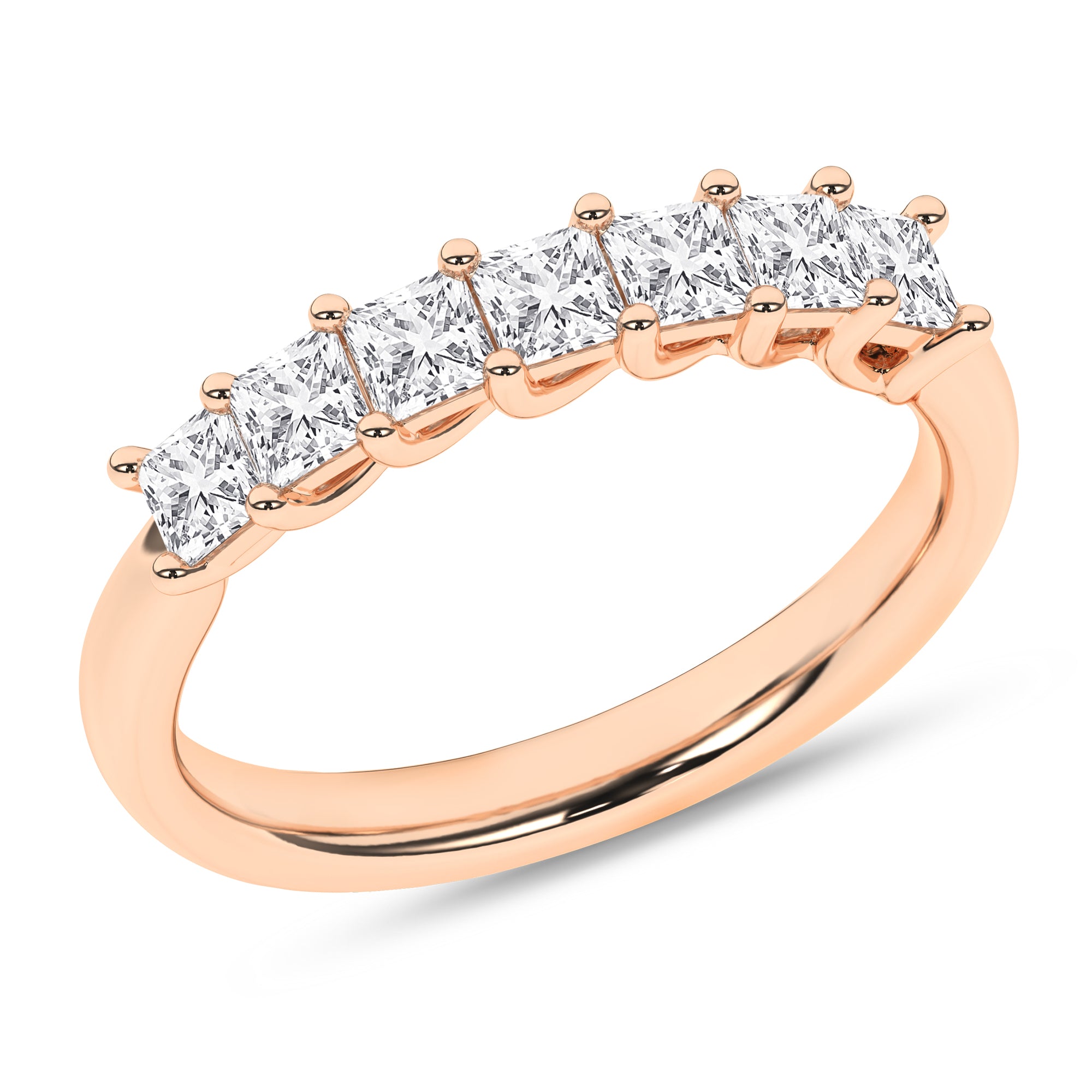 7-Stone Band (Princess)