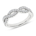 Criss-Cross Band (Round)