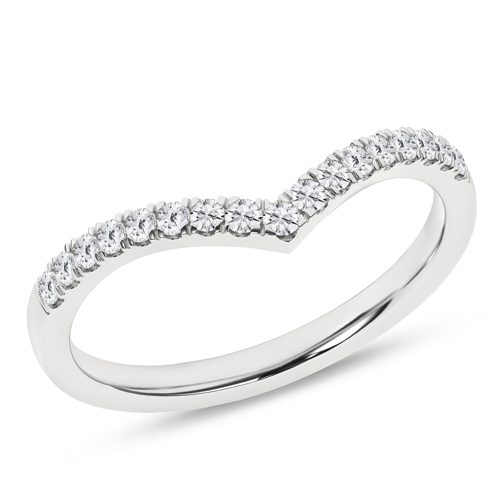 Contour Band (Round)