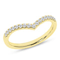 Contour Band (Round)