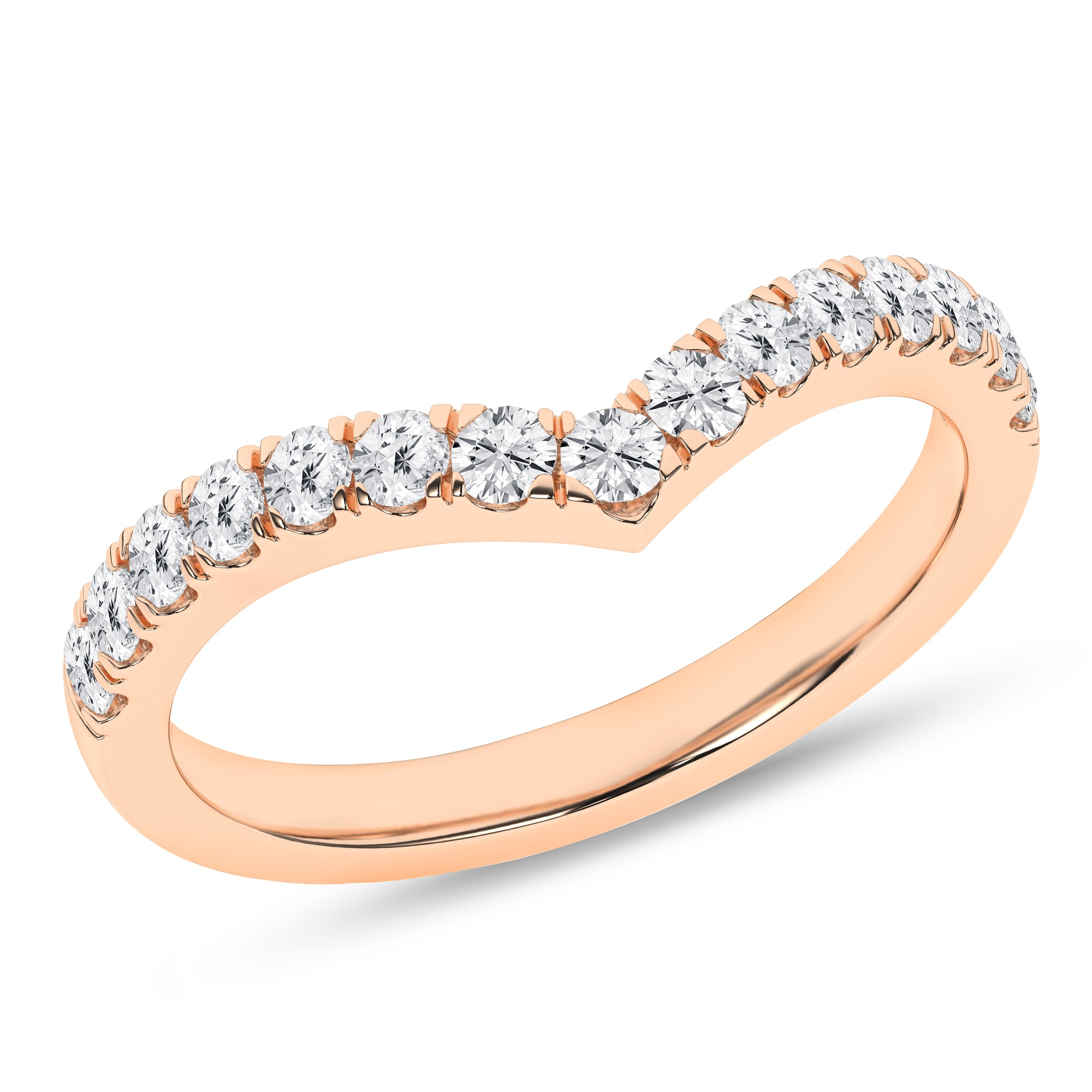 Contour Band (Round)