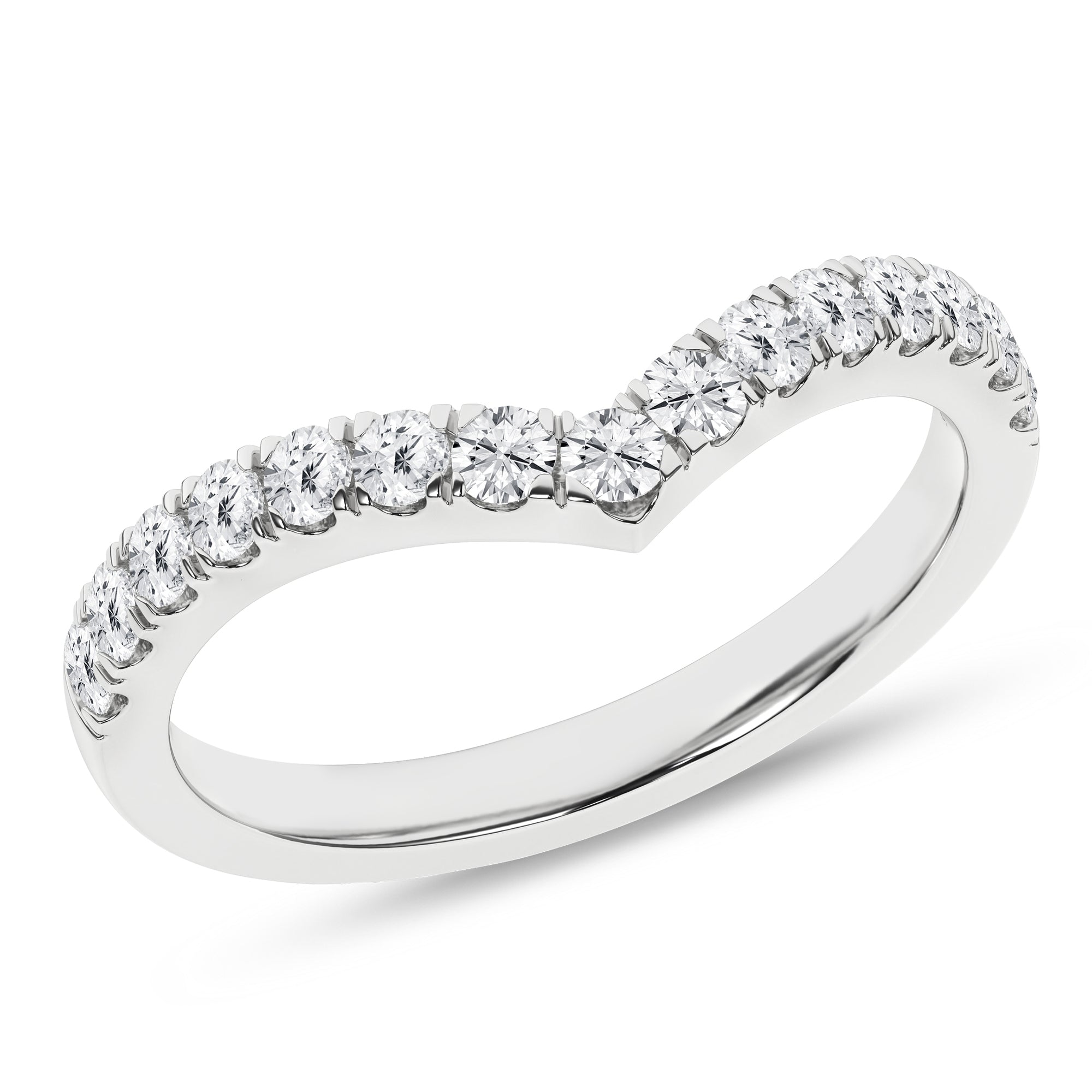 Contour Band (Round)