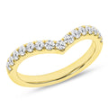 Contour Band (Round)