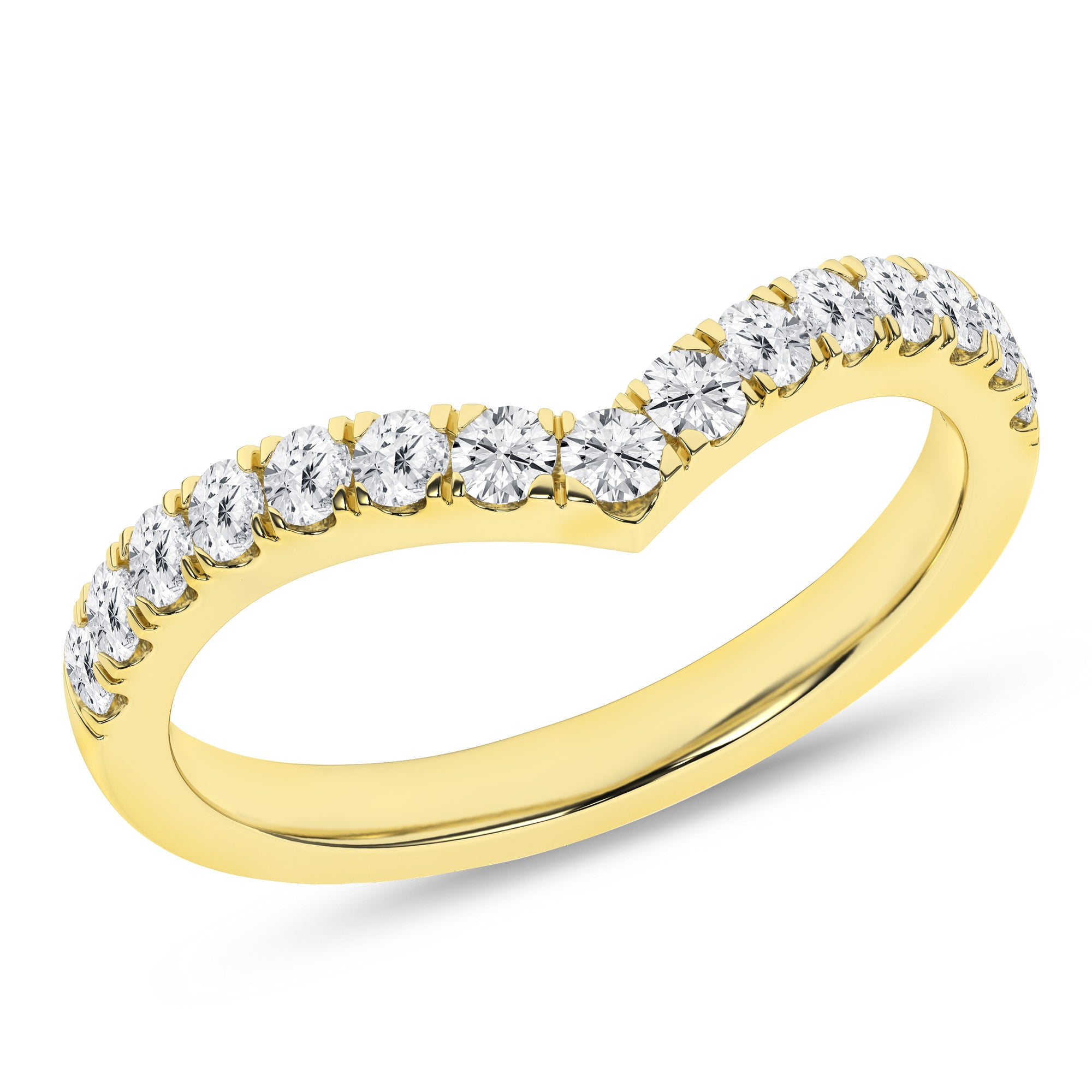 Contour Band (Round)