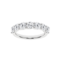 7-Stone Anniversary Band (Round)